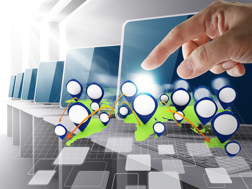 怀柔公司网站建设7个基本流程