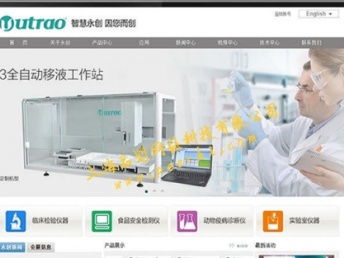 上海松江网站建设与推广指南 专业服务助力企业数字化转型