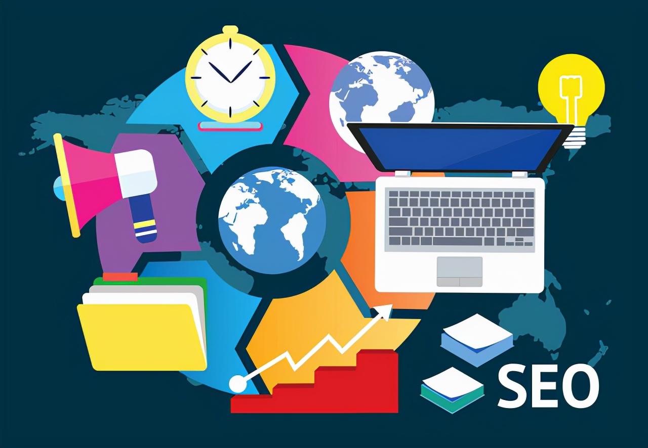 外链还有用吗？如何做好网站外链建设？——网站建设思考