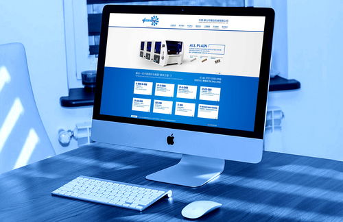 营销型网站建设的5大技巧